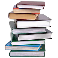 Unbranded books